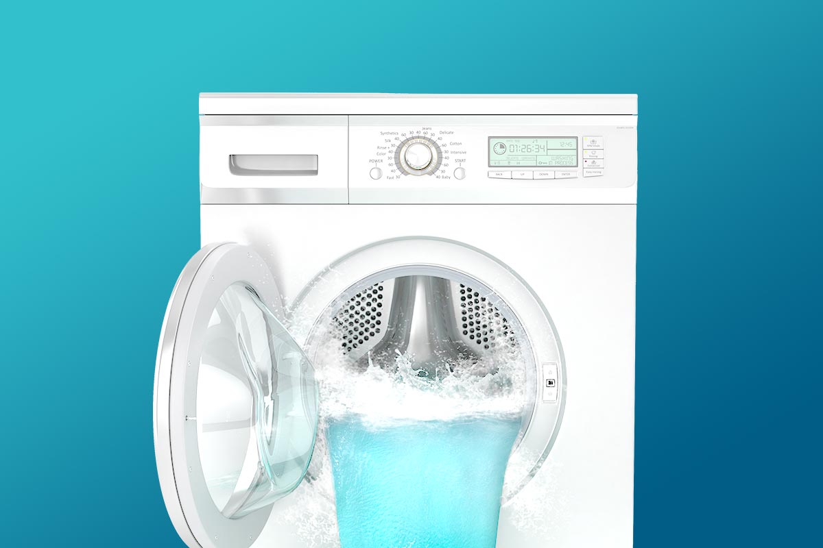 Bubbles 70 Self Service Laundry In Hungary 