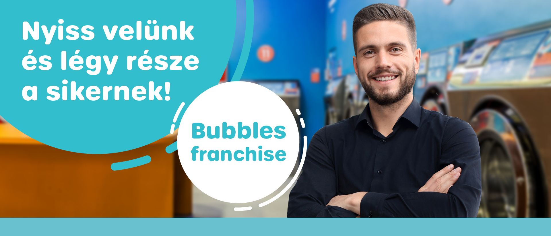 bubbles_franchise_
