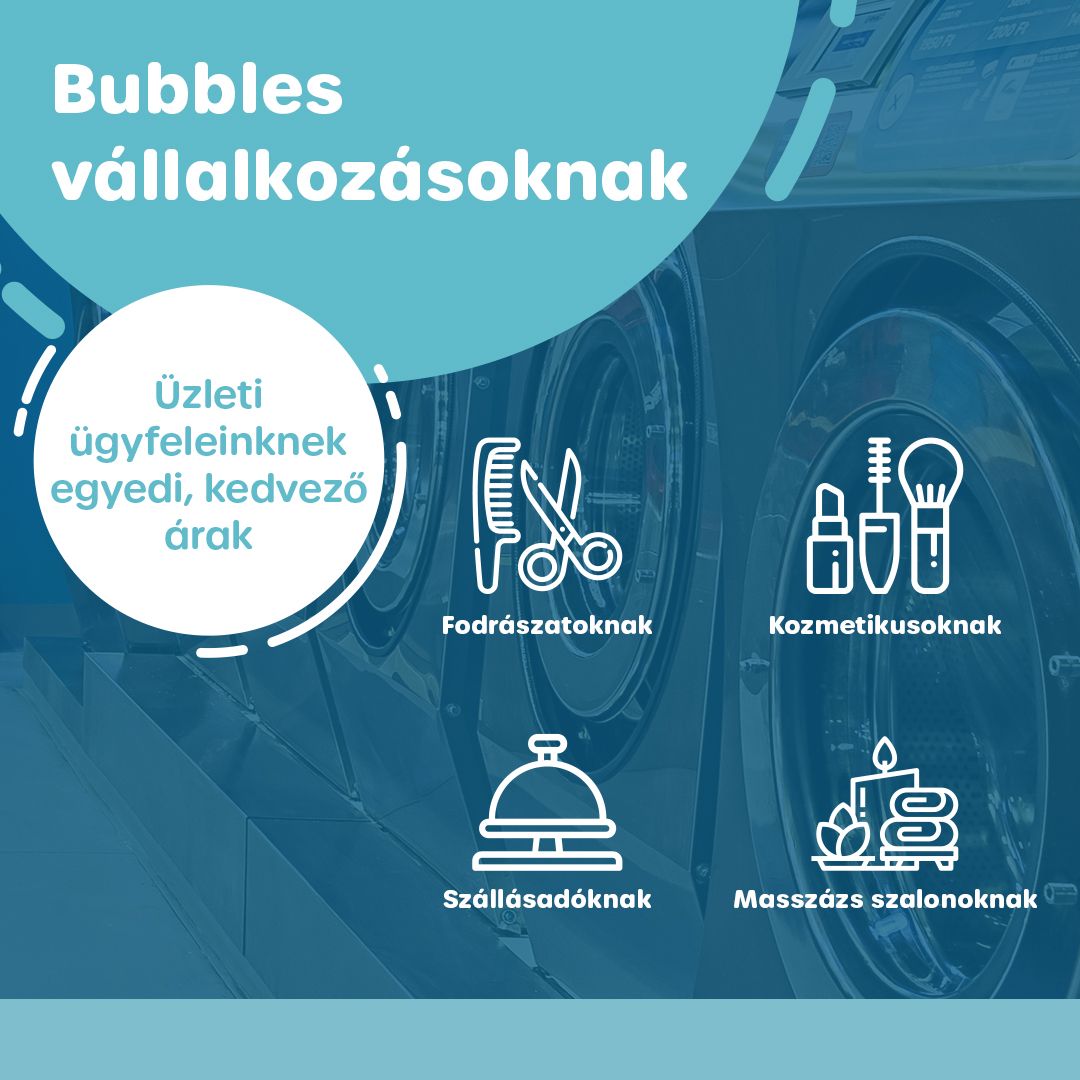 bubbles_uzleti_ugyfeleknek