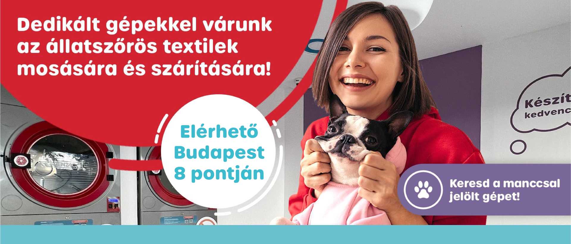 Állatszőrös mosás