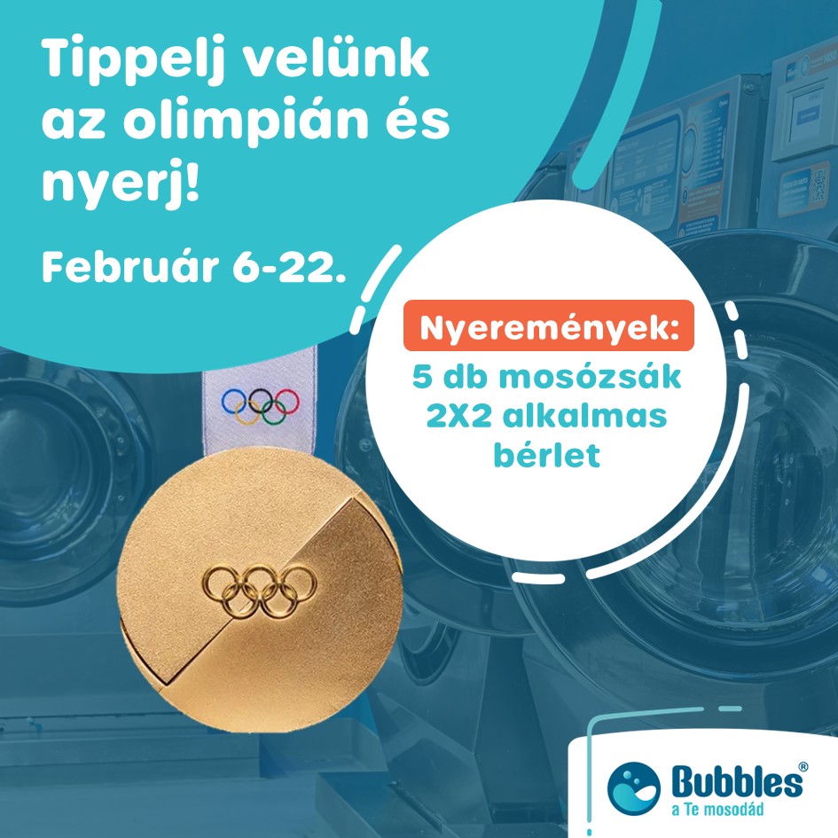 Milano-Cortina Olimpia 2026 Tippjáték