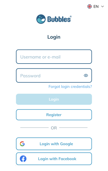 register-login